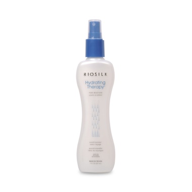 BioSilk Спрей-Кондиционер несмываемый Hydrating Therapy, 207 мл купить