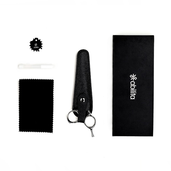 Abilita Ножницы Superior, прямые, 7″ купить