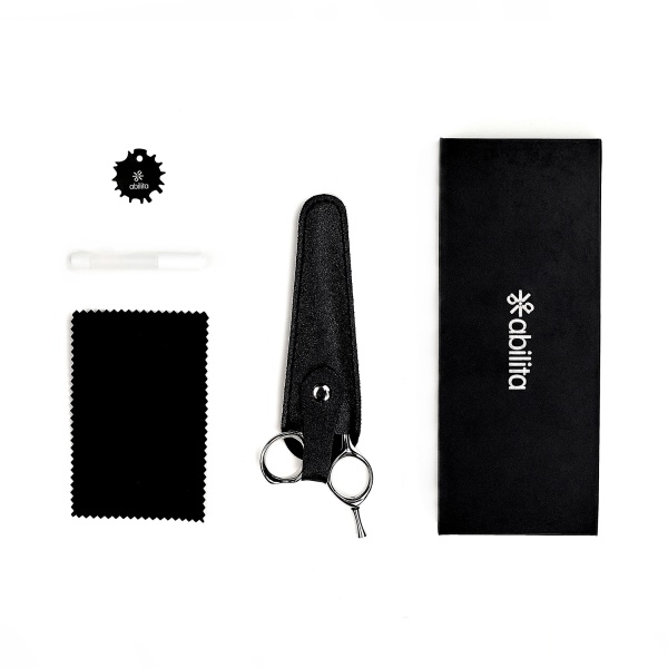 Abilita Ножницы Texture, филировочные, 6″ купить