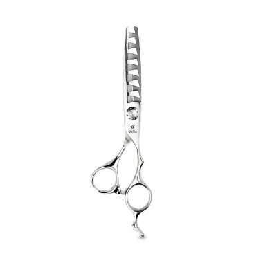 Abilita Ножницы Texture, филировочные, 6″ купить