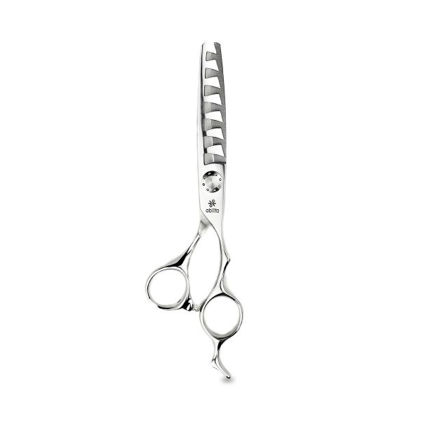 Abilita Ножницы Texture, филировочные, 6″ купить