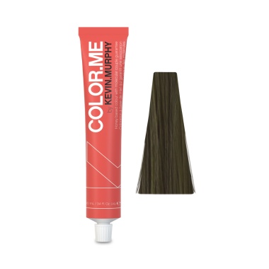 Color.Me Краска для волос, 7.9/7MT, Medium.Blonde.Matte cредний.блонд.матовый, 100 мл купить