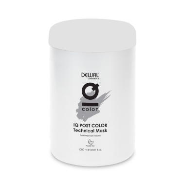 Dewal Cosmetics Техническая маска IQ Post Color, Тechnical Mask, 1000 мл купить