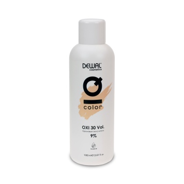 Dewal Cosmetics Кремовый окислитель IQ Color Oxi, 9% купить