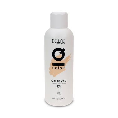 Dewal Cosmetics Кремовый окислитель IQ Color Oxi, 3%, купить