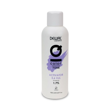 Dewal Cosmetics Активатор Activator IQ Color Tone купить