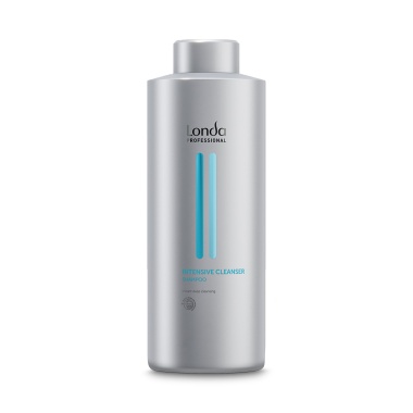 Londa Professional Шампунь для глубокого очищения Intensive Cleanser Specialist Shampoo, 1000 мл купить