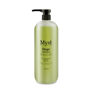 Myst Шампунь для объема и плотности волос, 950 мл купить