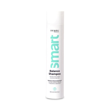 Dewal Cosmetics Шампунь балансирующий Balance Shampoo, 300 мл купить