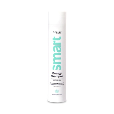 Dewal Cosmetics Шампунь энергетический Energy Shampoo, 300 мл купить