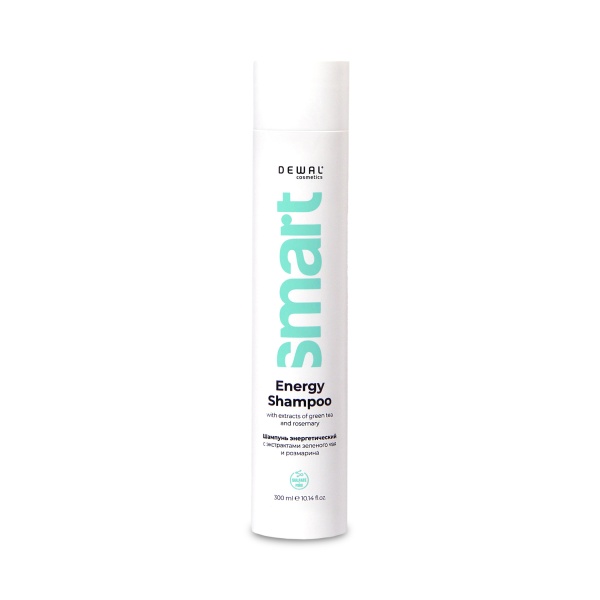Dewal Cosmetics Шампунь энергетический Energy Shampoo, 300 мл купить