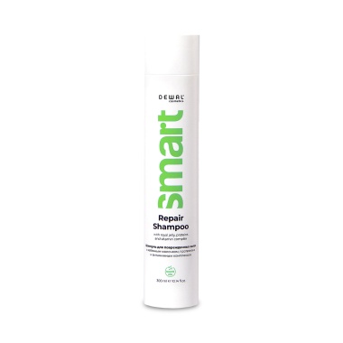 Dewal Cosmetics Шампунь для поврежденных волос Repair Shampoo, 300 мл купить