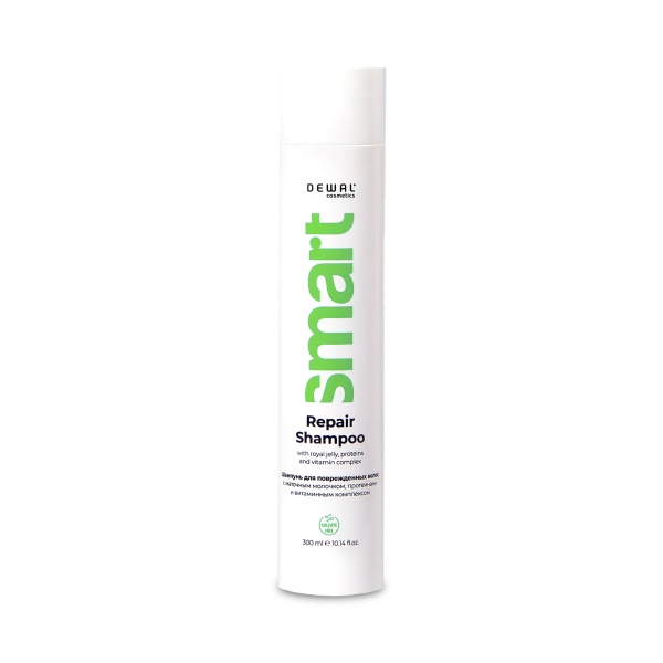 Dewal Cosmetics Шампунь для поврежденных волос Repair Shampoo, 300 мл купить