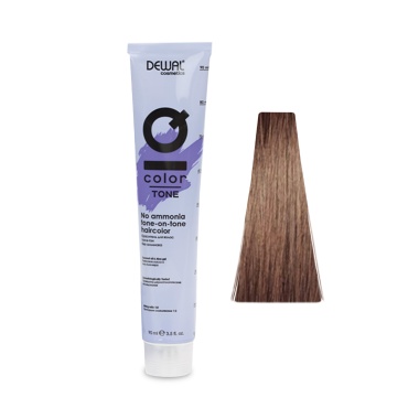 Dewal Cosmetics Краситель тон-в-тон IQ Color, 7, Блондин, 90 мл купить