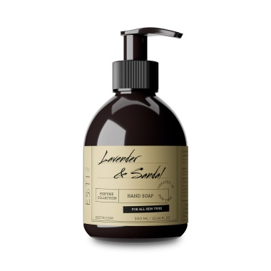 Esstir Жидкое мыло Lavender & Sandal, 300 мл купить