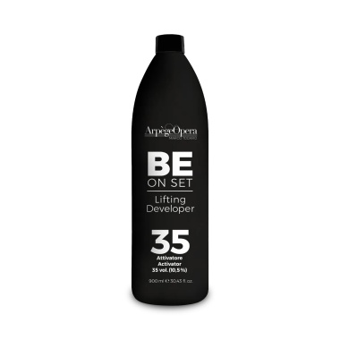 Emsibeth Arpège Be On Set Lifting Developer, 10,5% (35 Volume) купить