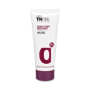 Emsibeth Скраб для тела с морской солью 0 Body Scrub, 200 гр купить