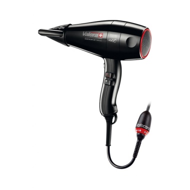 Valera Фен Swiss Silent Jet 7500 Light Ionic купить