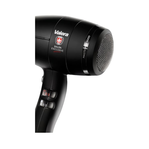 Valera Фен MasterPro 3.0, черный купить