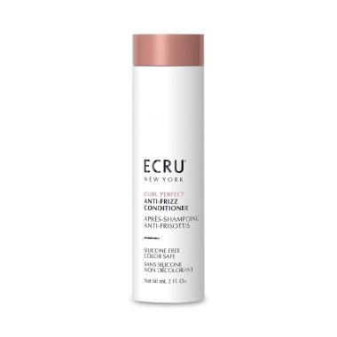 Ecru Кондиционер разглаживающий, Anti-Frizz Conditioner, 60 мл купить