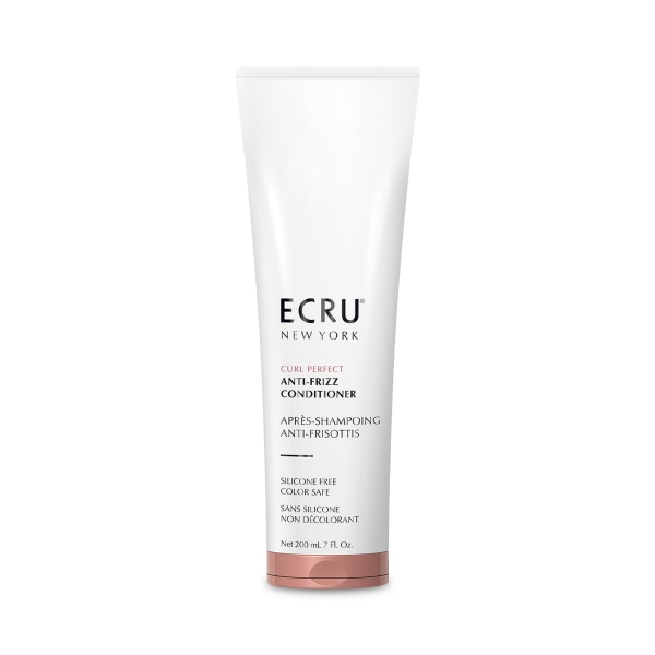 Ecru Кондиционер разглаживающий, Anti-Frizz Conditioner, 200 мл купить