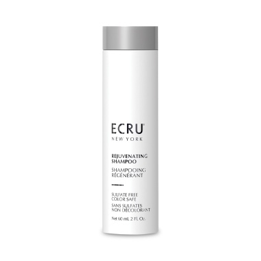 Ecru Шампунь восстанавливающий, Rejuvenating Shampoo, 60 мл купить