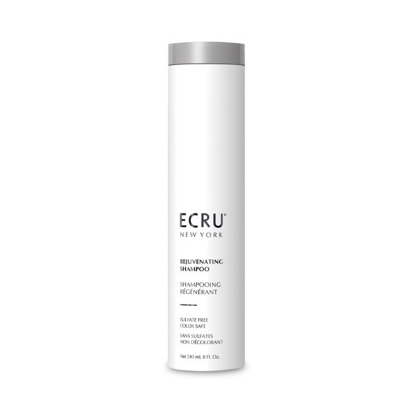 Ecru Шампунь восстанавливающий, Rejuvenating Shampoo, 240 мл купить