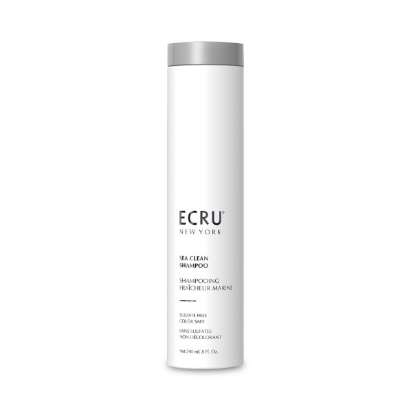 Ecru Шампунь интенсивно очищающий, Sea Clean Shampoo, 240 мл купить