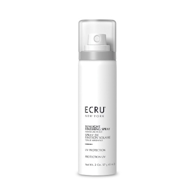 Ecru Лак сильной фиксации, Sunlight Finishing Spray, 65 мл купить