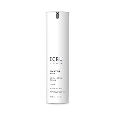 Ecru Сыворотка шелковая разглаживающая, Silk Nectar Serum, 40 мл купить