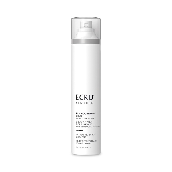 Ecru Спрей-кондиционер несмываемый, Silk Nourishing Spray, 148 мл купить