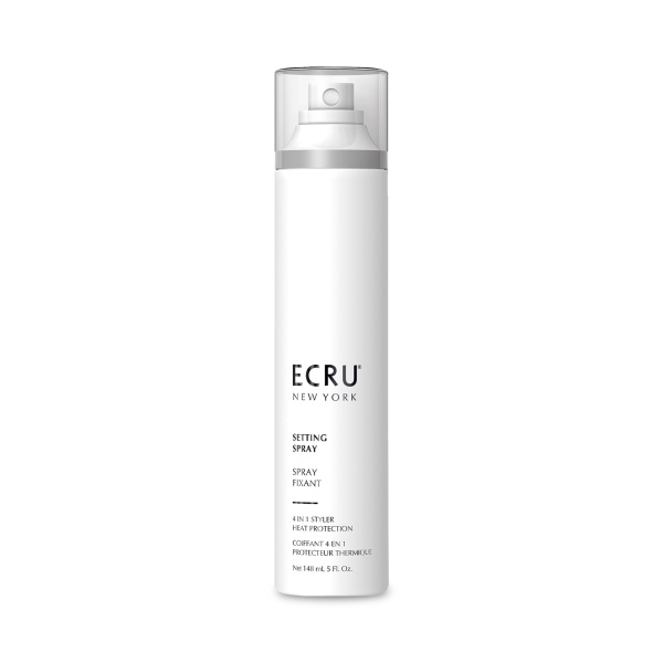 Ecru Спрей легкий фиксирующий, Setting Spray, 148 мл купить