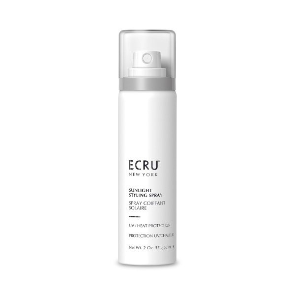 Ecru Лак сухой подвижной фиксации, Sunlight Styling Spray, 65 мл купить