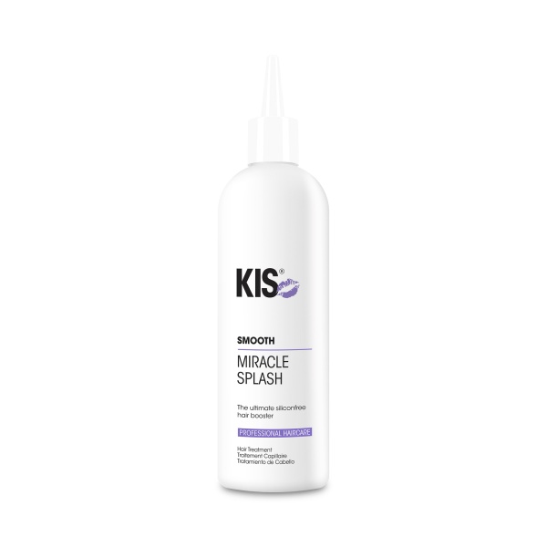 Kis Состав для моментального восстановления волос Miracle splash, 250 мл купить