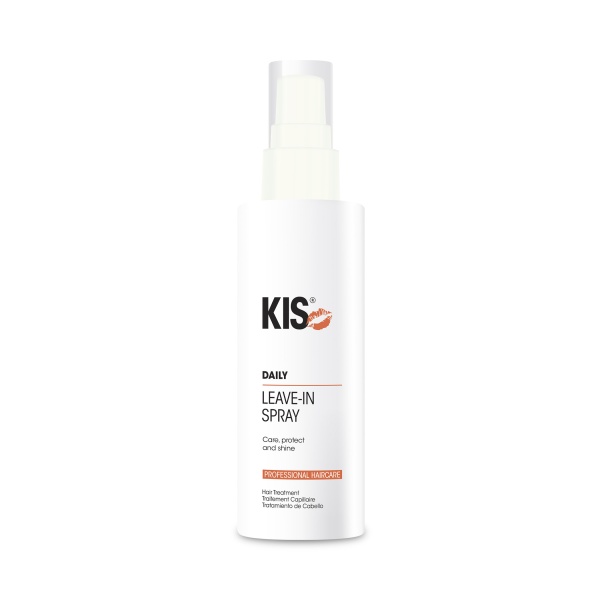 Kis Несмываемый увлажняющий спрей-кондиционер Leave-in spray, 150 мл купить
