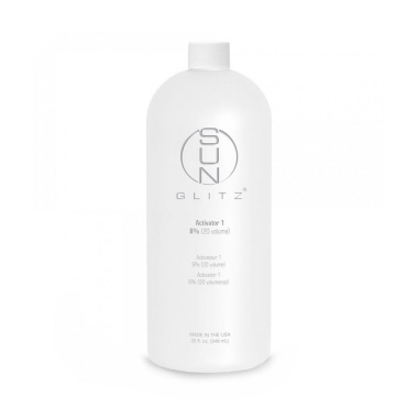 CHI Активатор SunGlitz, 6% 20 Volume, 946 мл купить