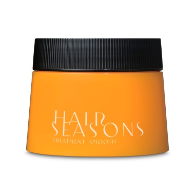 Demi Маска для придания гладкости волосам Hair Seasons Smooth, 250 гр купить