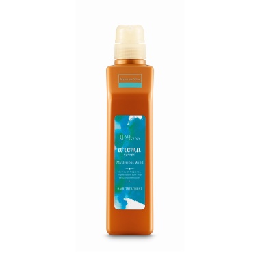 Demi Бальзам увлажняющий и питающий Hair Seasons Aroma Syrups Mysterious Wind, 550 гр купить