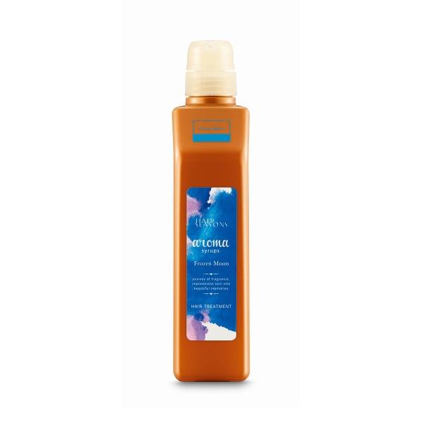 Demi Бальзам увлажняющий и питающий Hair Seasons Aroma Syrups Frozen Moon, 550 гр купить