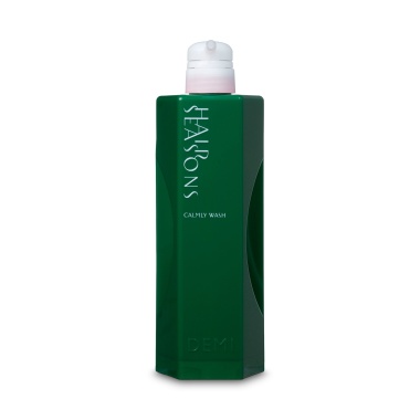 Demi Шампунь для чувствительной кожи головы Hair Seasons Calmy Wash, 800 мл купить