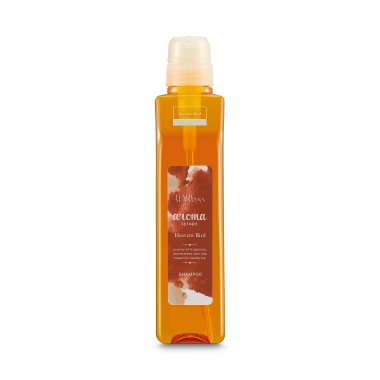 Demi Шампунь увлажняющий Hair Seasons Aroma Syrups Heavens Bird, 550 мл купить