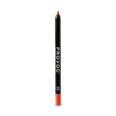 Provoc Полуперманентный гелевый карандаш для губ Gel Lip Liner Filler, 12 гр купить