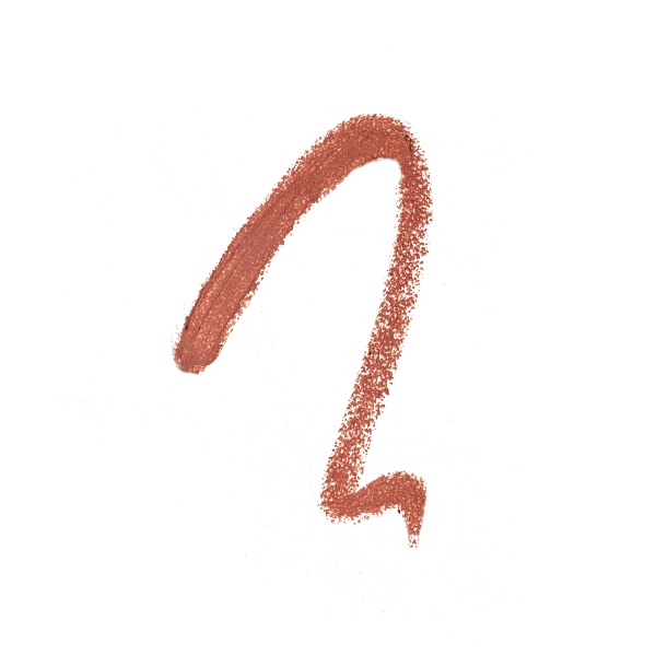 Provoc Полуперманентный гелевый карандаш для губ Gel Lip Liner, 208 Retro Fashion темно-бежевый, 1,2 гр купить