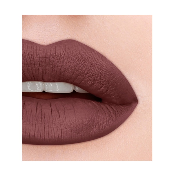 Provoc Полуперманентный гелевый карандаш для губ Gel Lip Liner, 215 Plump красно-коричневый, 1,2 гр купить