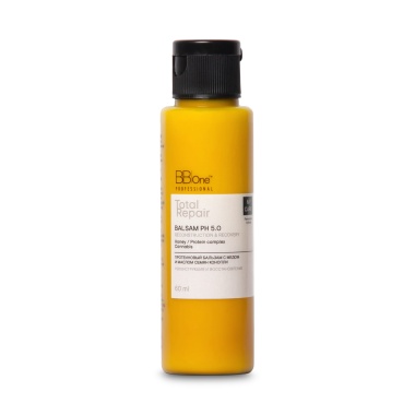 BB One Бальзам Total Repair Balsam Reconstruction & Recovery, 60 мл купить