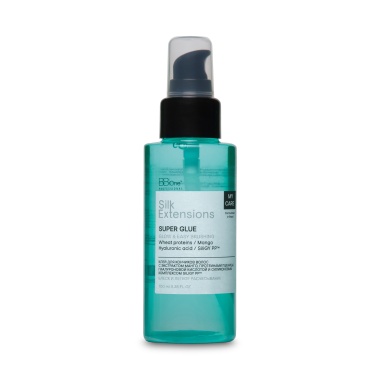 BB One Клей для кончиков волос Silk Extensions Super Glue Glow&Easy Brushing, 100 мл купить