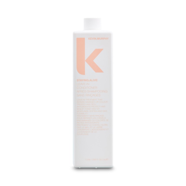 Kevin.Murphy Кондиционер-уход для увлажнения и защиты [Стейн.Элайф] Staying.Alive, 1000 мл купить