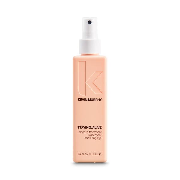Kevin.Murphy Кондиционер-уход для увлажнения и защиты [Стейн.Элайф] Staying.Alive, 150 мл купить