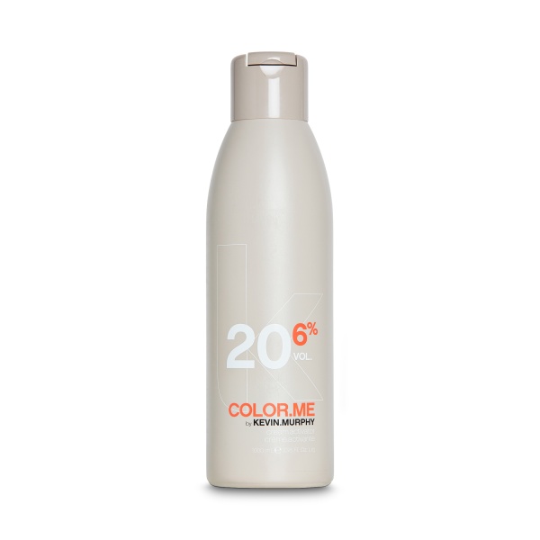 Color.Me Оксидант крем-активатор Cream.Activator, 6% 20 Vol, 1000 мл купить