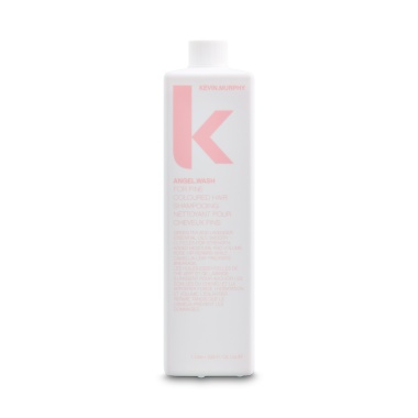 Kevin.Murphy Шампунь для деликатного ухода за цветом [Ангел] Аngel.Wash, 1000 мл купить